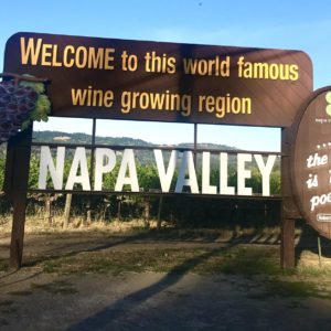 How to Make the Most of Napa Valley Harvest Season