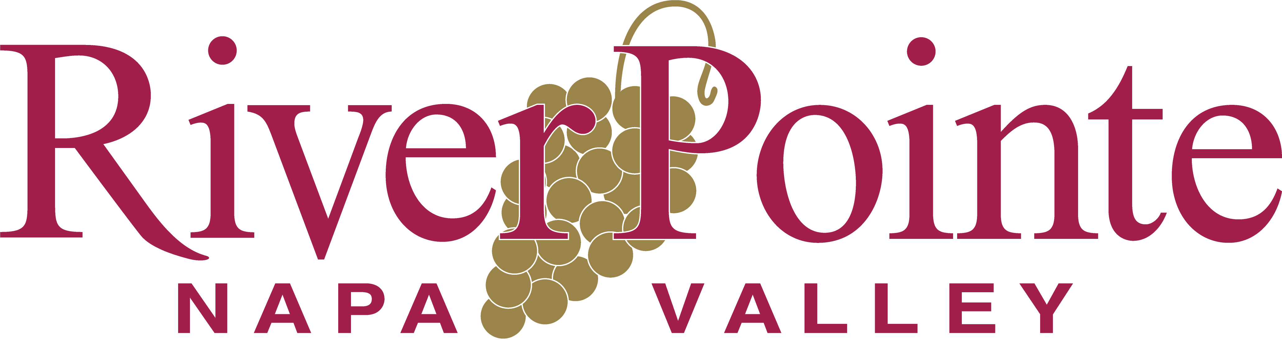 RiverPointe Napa Valley logo